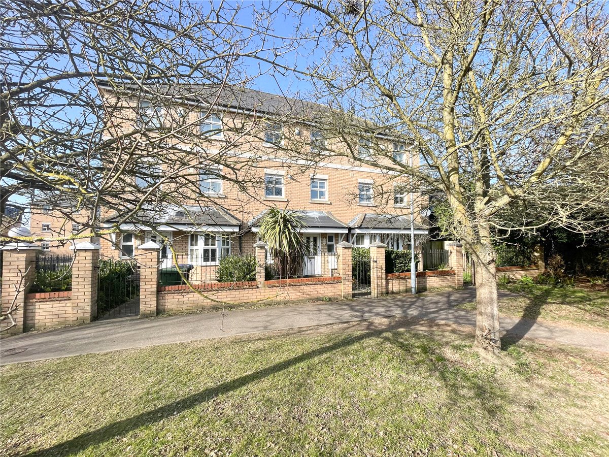 3 bedroom House, Rustat Road, Cambridge, CB1 - , Image 1