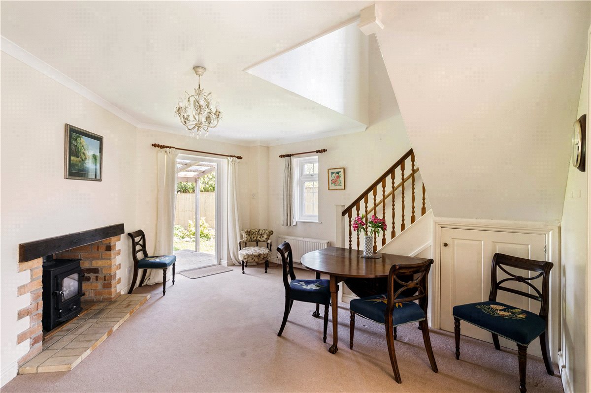 4 bedroom House, West Overton, Marlborough, SN8 - Sold, Image 13