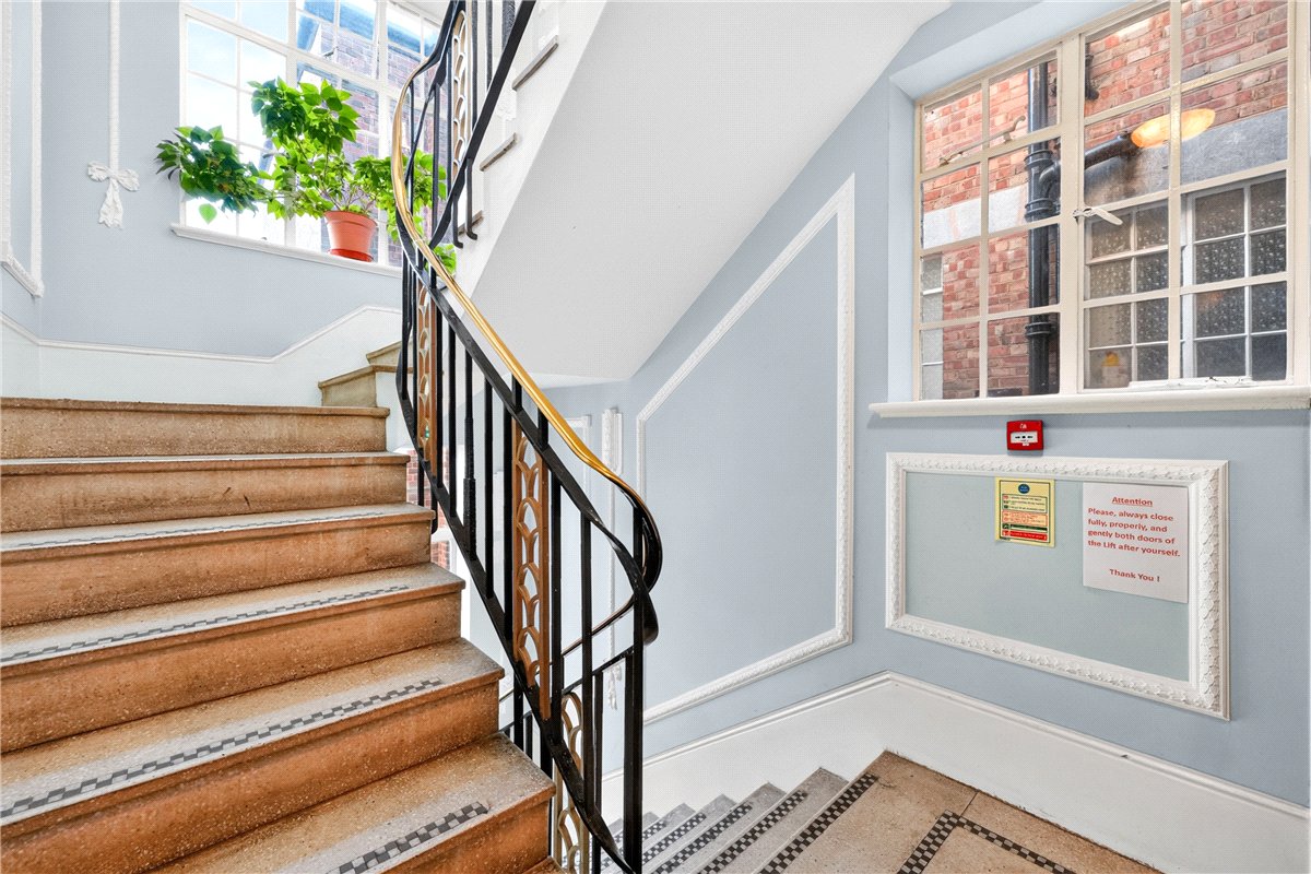 1 bedroom Flat, Chelsea Manor Street, Chelsea, SW3 - Available, Image 17