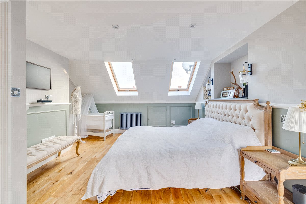 4 bedroom House, Replingham Road, London, SW18 - Sold, Image 7
