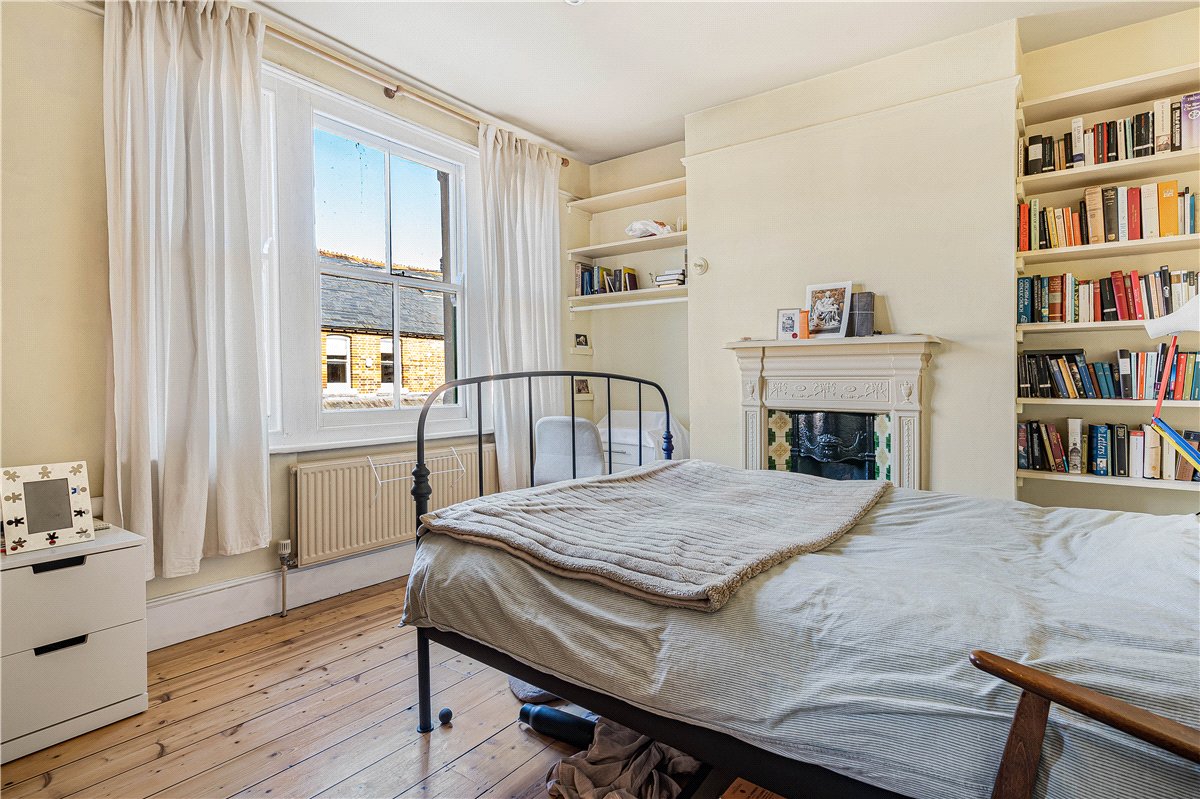 3 bedroom House, Henry Road, Oxford, OX2 - Sold, Image 6