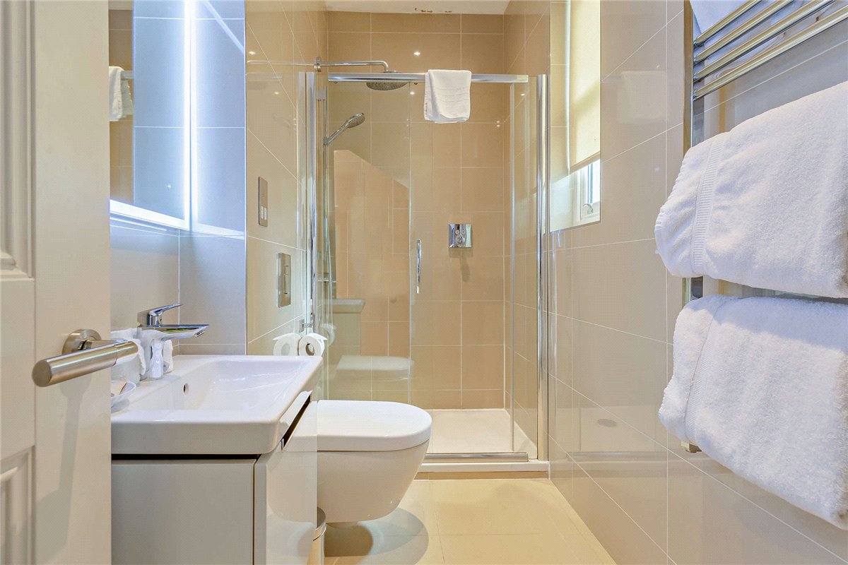 17 bedroom House, Montpellier House, 4 Cold Bath Road, HG2 - Available, Image 4