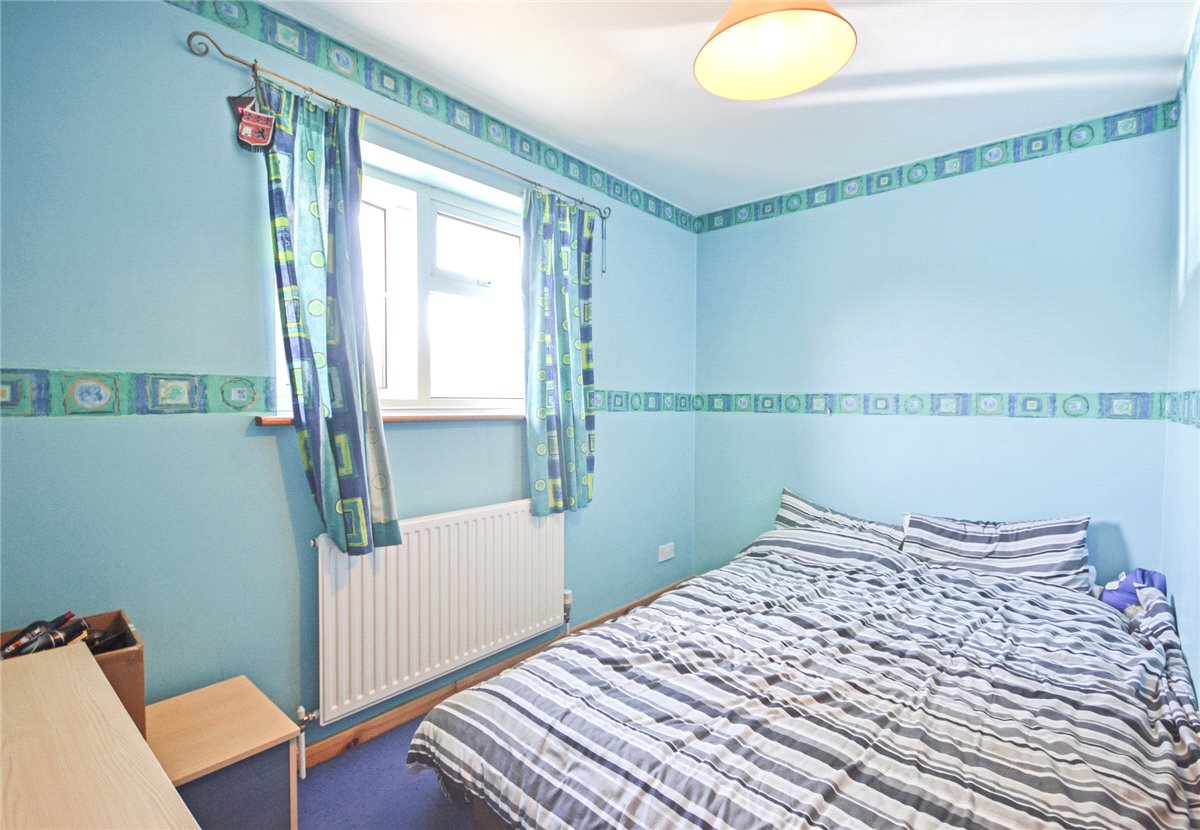 4 bedroom House, Harding Way, Cambridge, CB4 - Let Agreed, Image 8