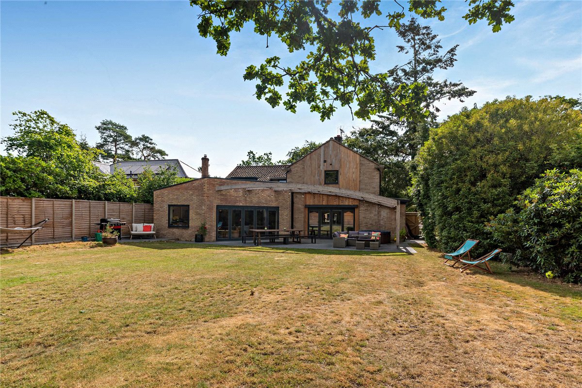 5 bedroom House, Kendrick Road, Newbury, RG14 - Available, Image 30