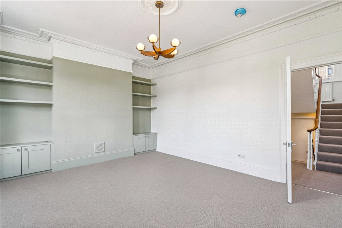 3 bedroom Flat, Westcroft Square, London, W6 - Available, Image 3