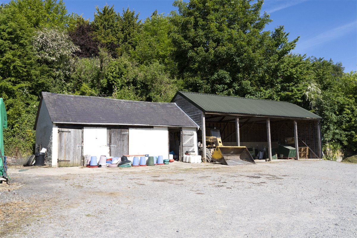 482.71  Farm, Collingbourne Kingston, Marlborough, SN8 - Sold, Image 14
