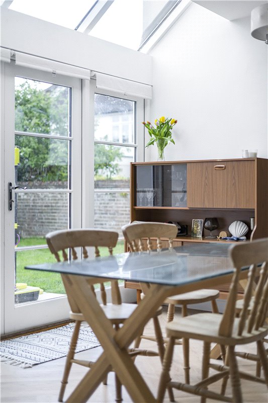 6 bedroom House, Banbury Road, Oxford, OX2 - Sold, Image 7