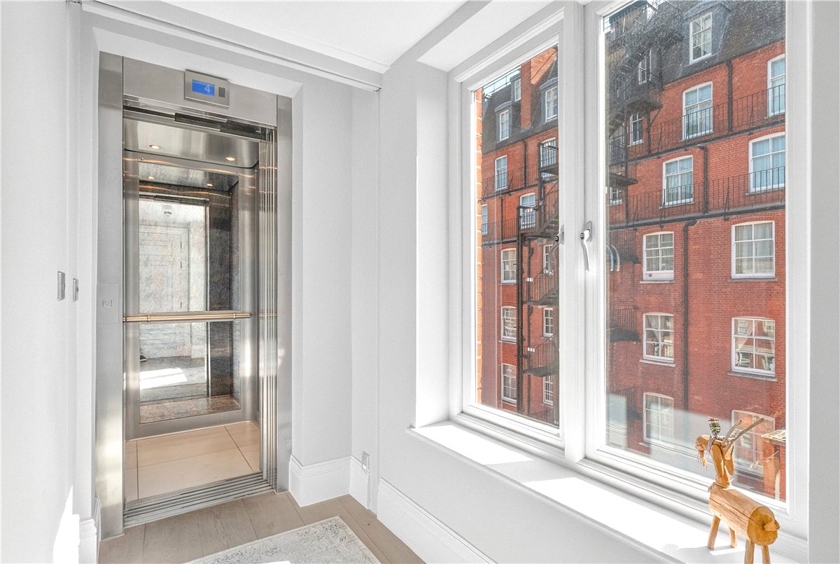 3 bedroom Flat, Tavistock Street, London, WC2E - Available, Image 24