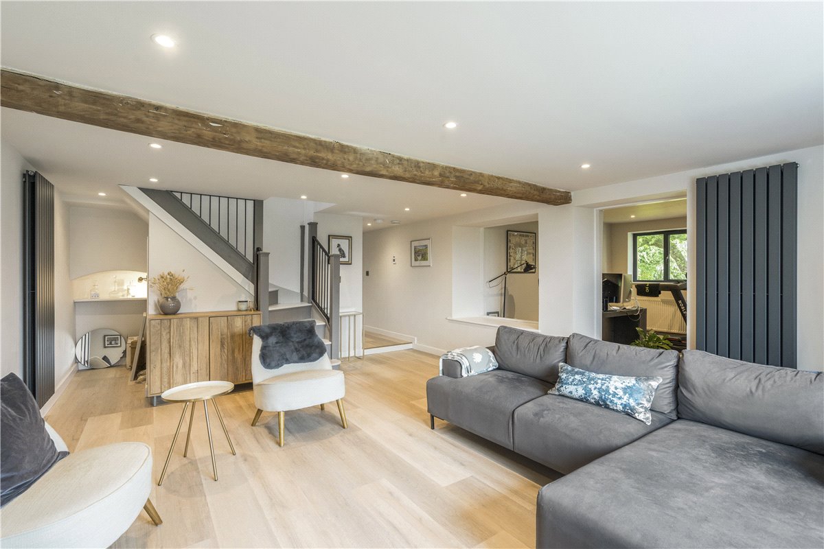 4 bedroom House, West Kennett, Marlborough, SN8 - Sold, Image 13