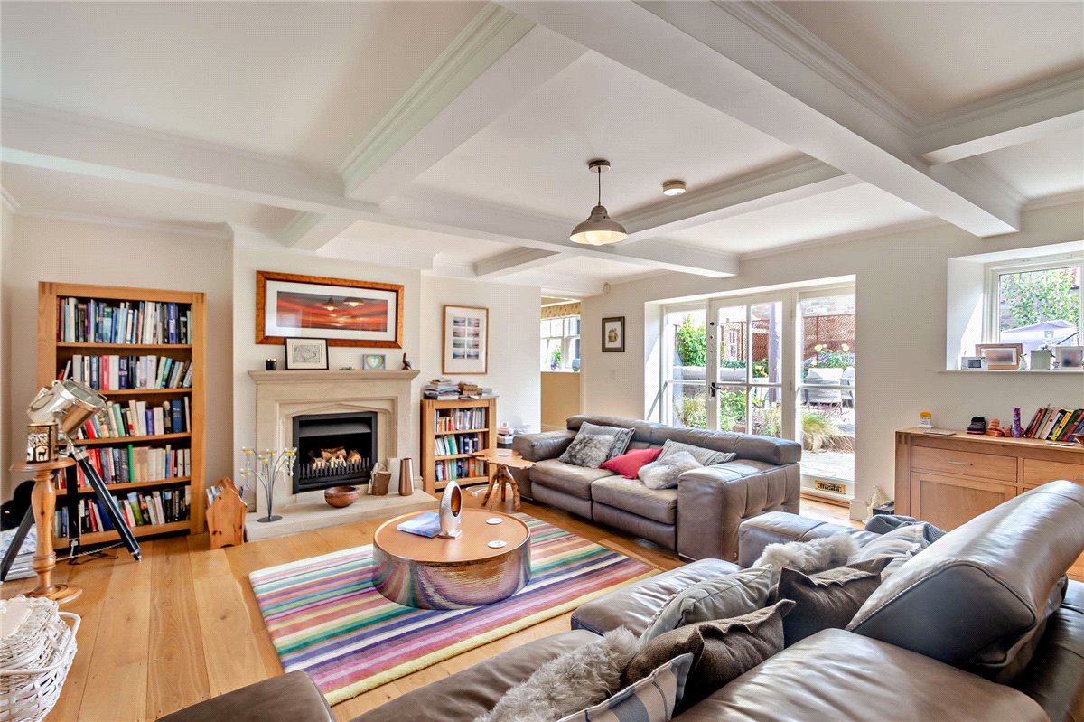 5 bedroom House, Shaw Lane, Farnham, HG5 - Sold, Image 11