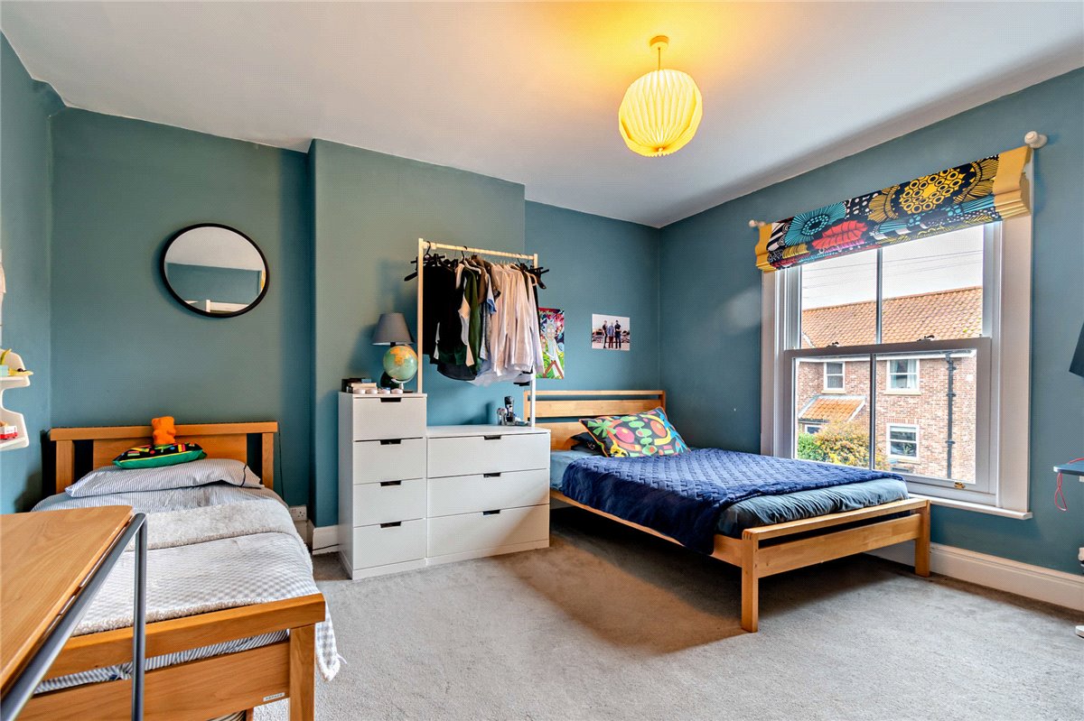 4 bedroom House, Marston Road, Tockwith, YO26 - Sold, Image 3