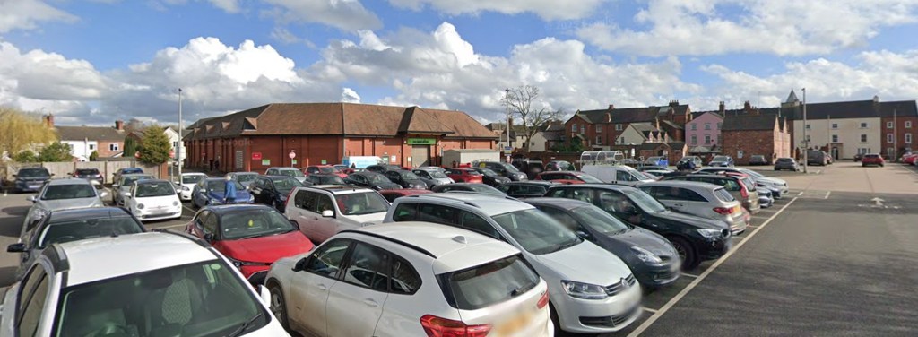 1752.22 Sq M, 9 Derby Road, Ashby-de-la-Zouch, LE65 - Available, Image 1