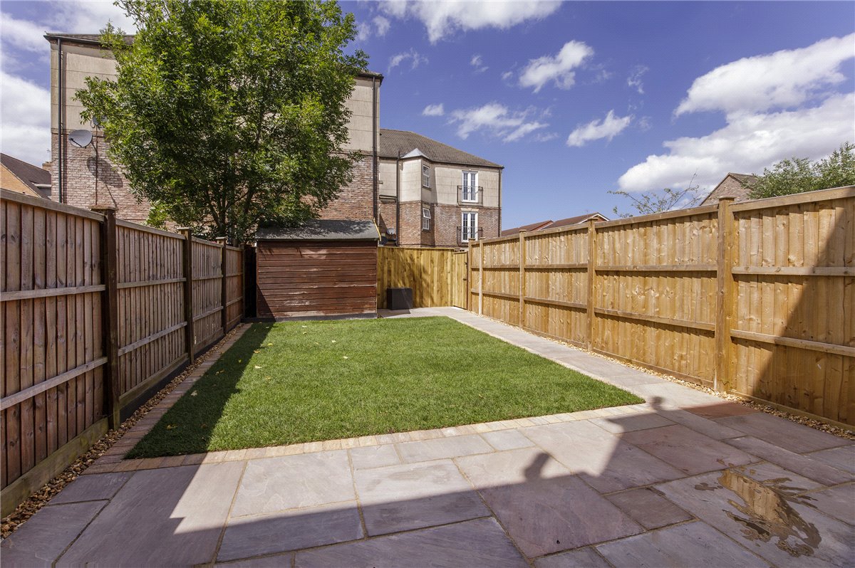 4 bedroom House, Coningham Avenue, York, YO30 - , Image 2
