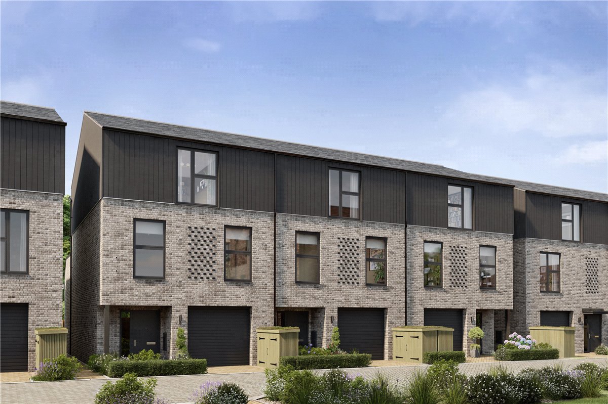 4 bedroom House, Histon Road, Cambridge, CB4 - Available
