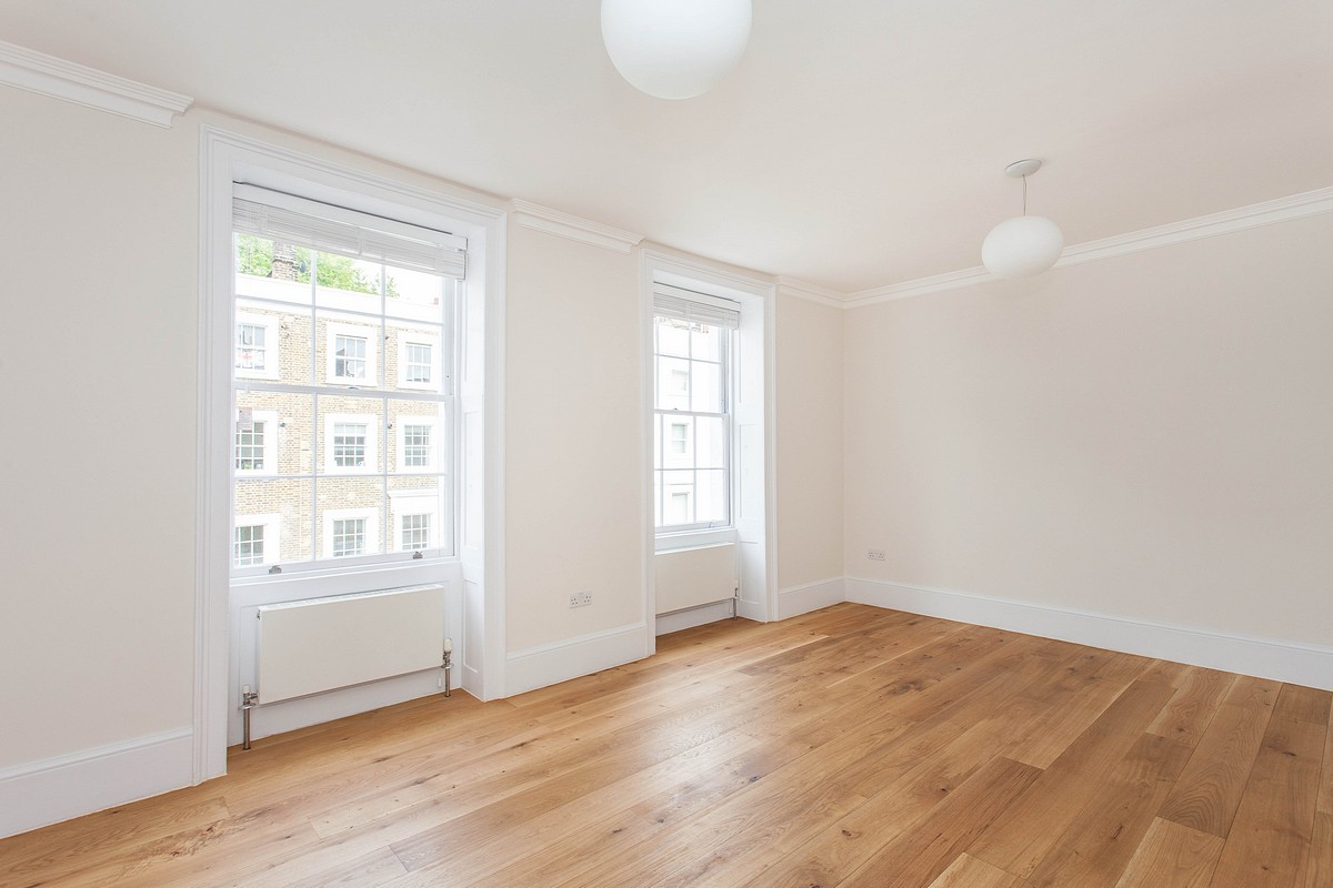 1 bedroom Flat, Manchester Street, Marylebone, W1U - Let Agreed, Image 2