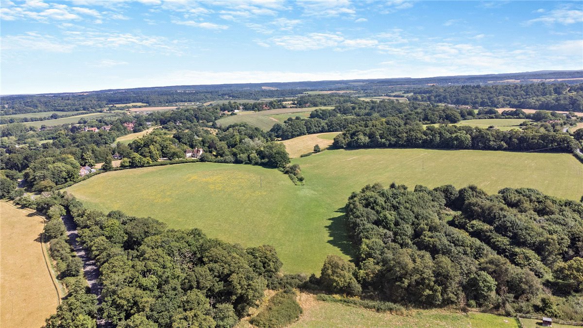 36.16  Land, Union Road, Bradfield, RG7 - Sold