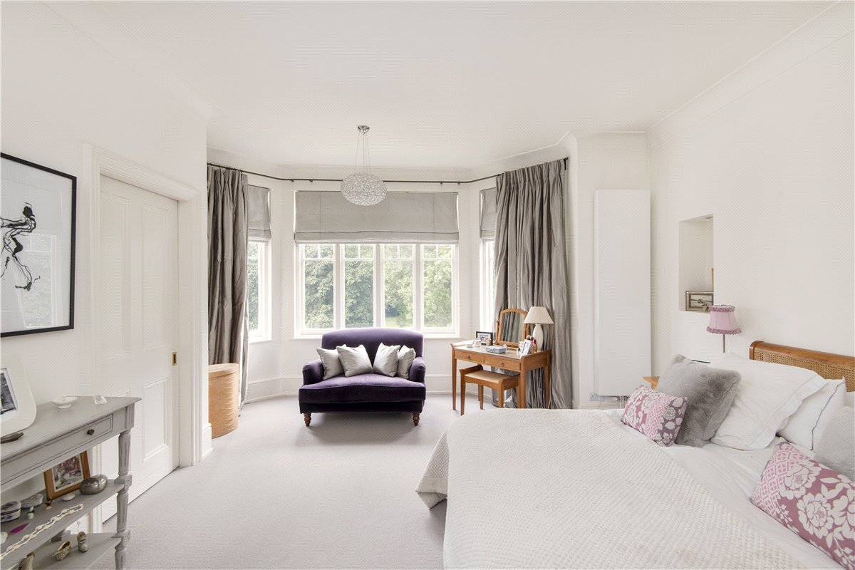 5 bedroom House, Wandsworth Common West Side, London, SW18 - Sold, Image 11