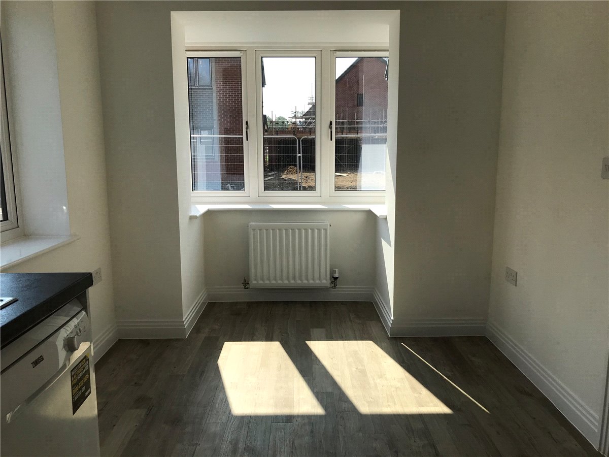 3 bedroom House, Butcher Crescent, Glebe Farm, MK17 - , Image 4