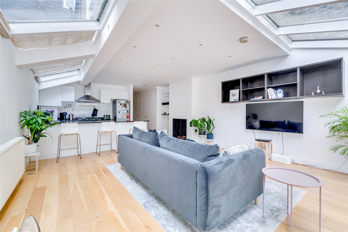 2 bedroom Flat, Woodlawn Road, London, SW6 - , Image 6