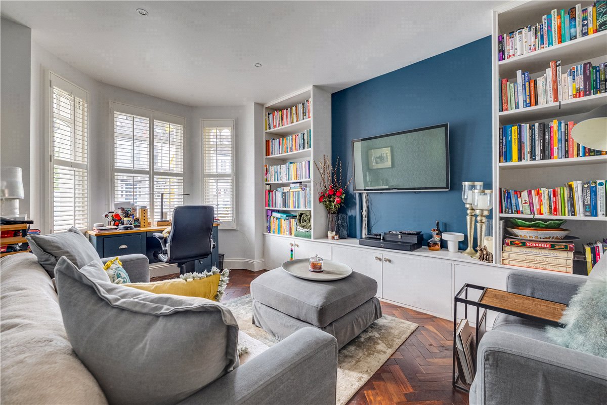 4 bedroom House, Elborough Street, London, SW18 - Sold STC, Image 2