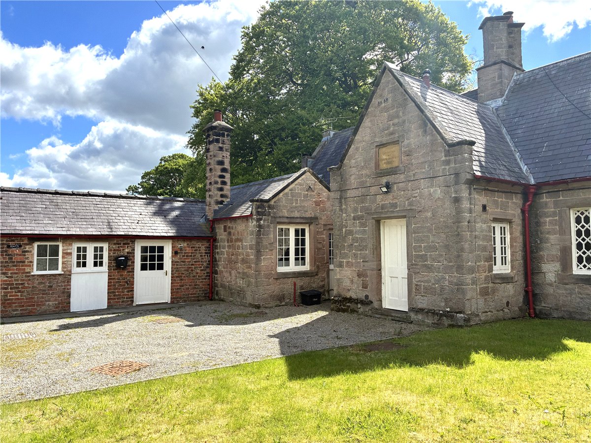 2 bedroom House, The Old School House, South Park Lane, LS22 - Available, Image 4