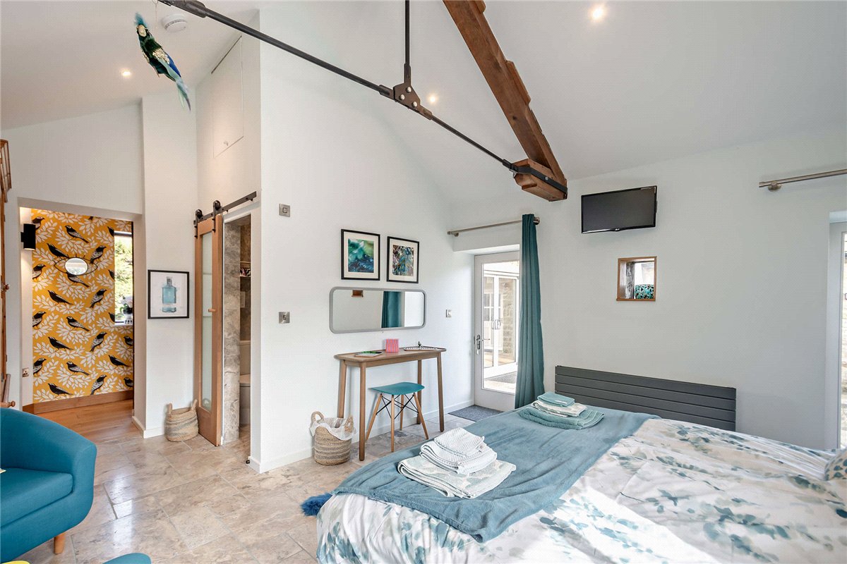 11 bedroom House, Healey, Ripon, HG4 - Available, Image 24