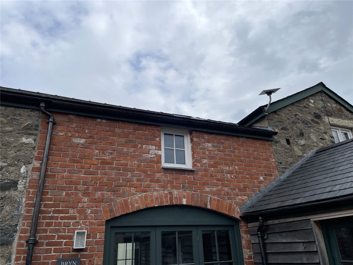 0 bedroom Residential, Ffordd Penrhyd, Tal Y Cafn, LL28 - Available