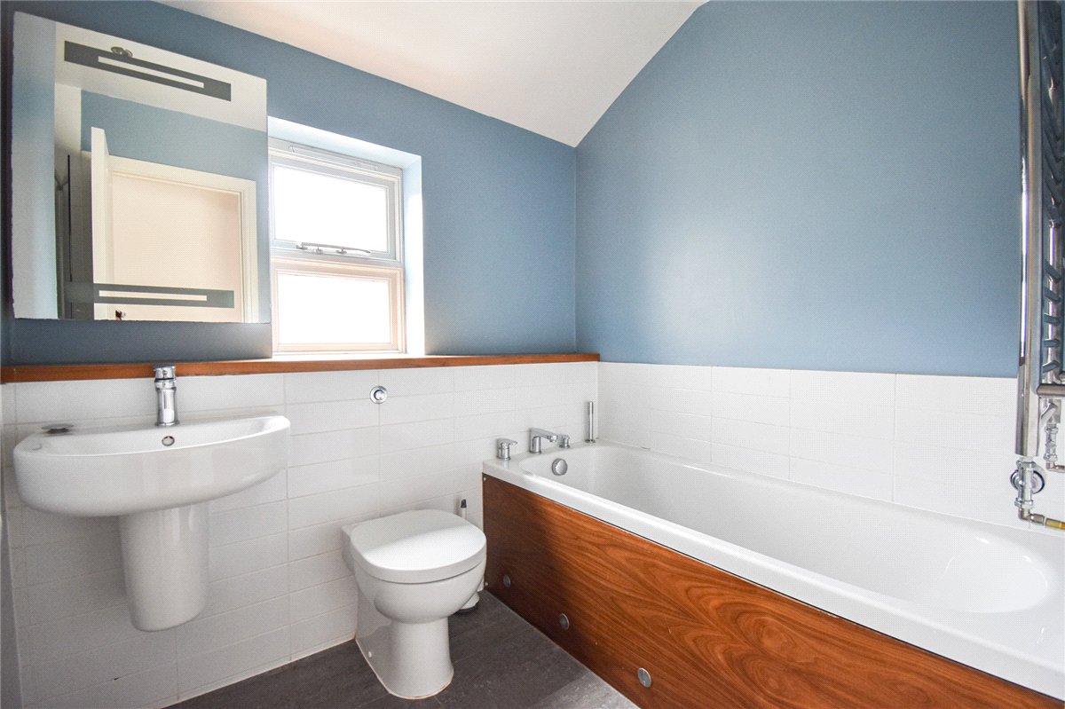 4 bedroom House, Natal Road, Cambridge, CB1 - Available, Image 9