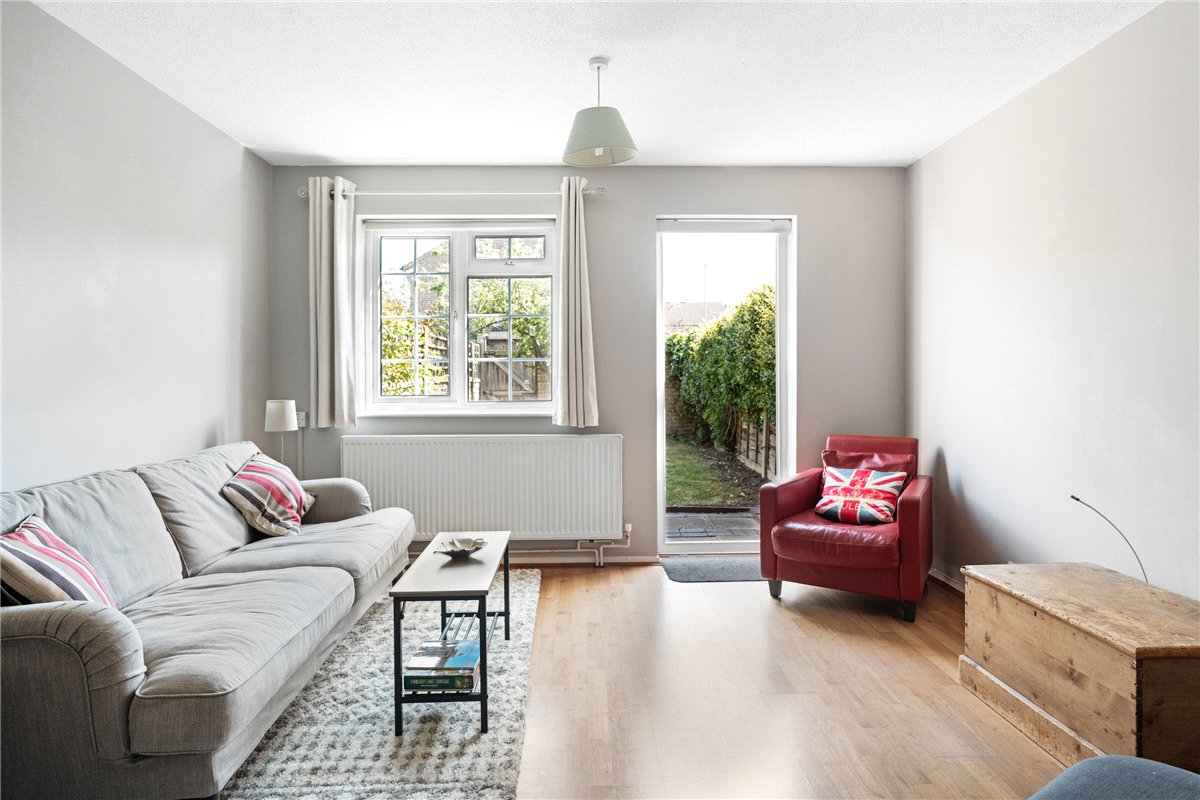 2 bedroom House, St. Benets Close, London, SW17 - Sold, Image 1