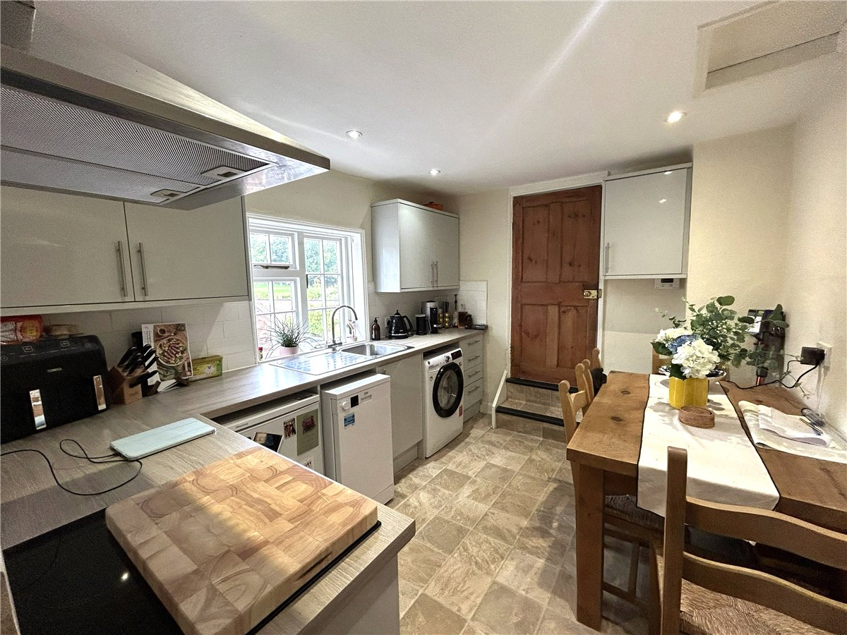 2 bedroom Flat, 2 Manor Flats, Aldborough, YO51 - , Image 1