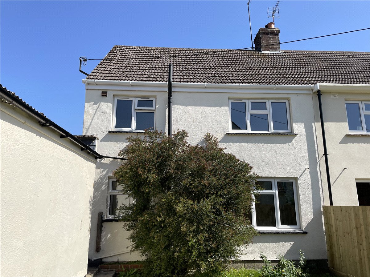 3 bedroom House, Bondfields, Woodborough, SN9 - Sold, Image 1