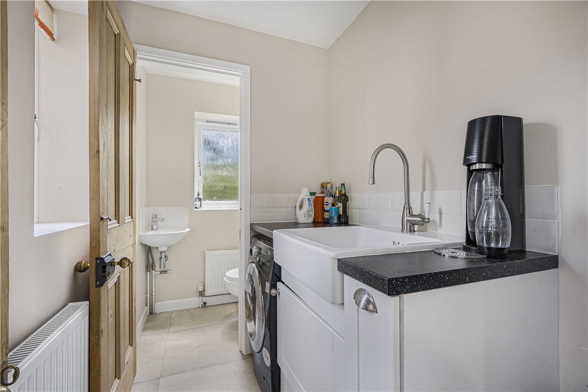 2 bedroom House, Howard Street, Oxford, OX4 - Sold, Image 19