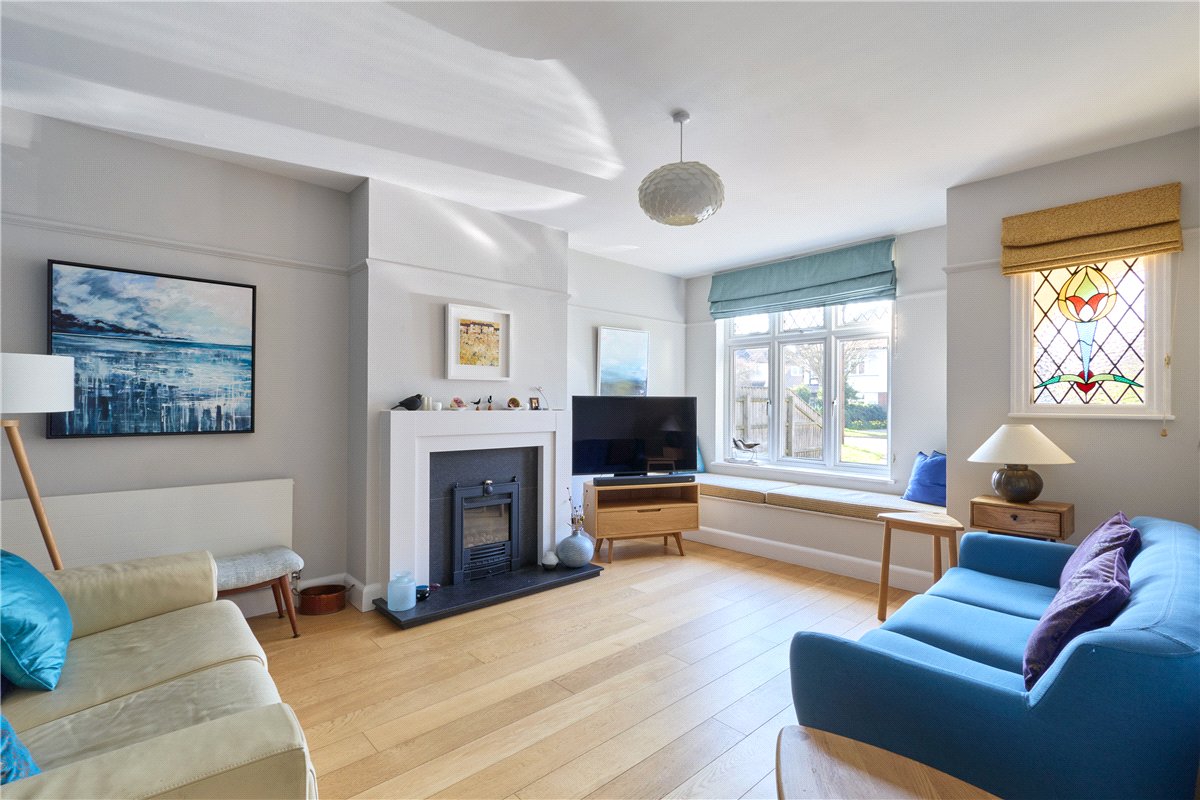 5 bedroom House, Gilbert Road, Cambridge, CB4 - Sold, Image 2