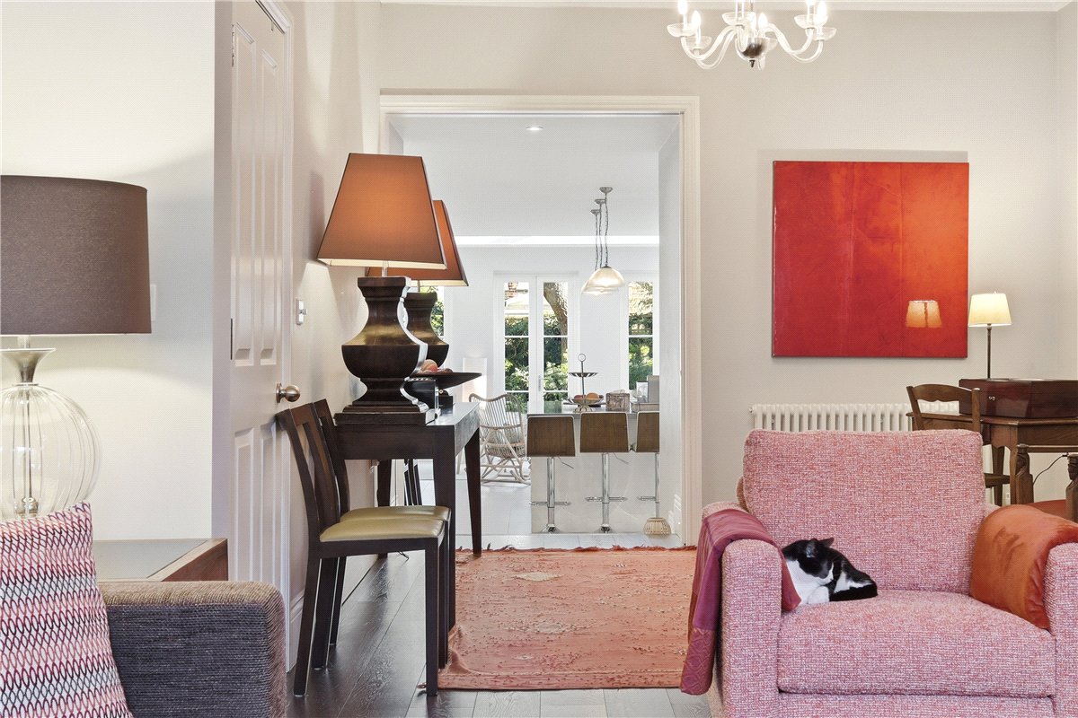 6 bedroom House, Doneraile Street, London, SW6 - Let Agreed, Image 5