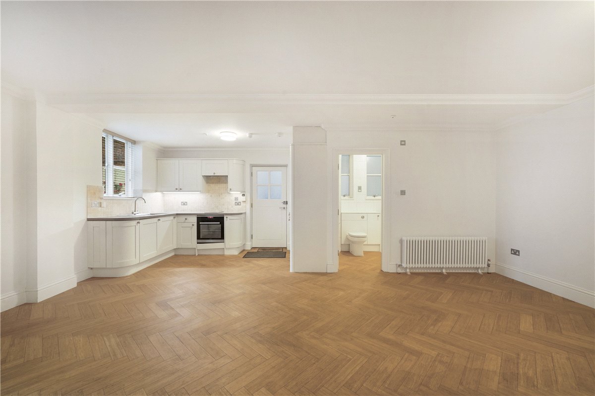 1 bedroom Flat, South Audley Street, Mayfair, W1K - Available, Image 8