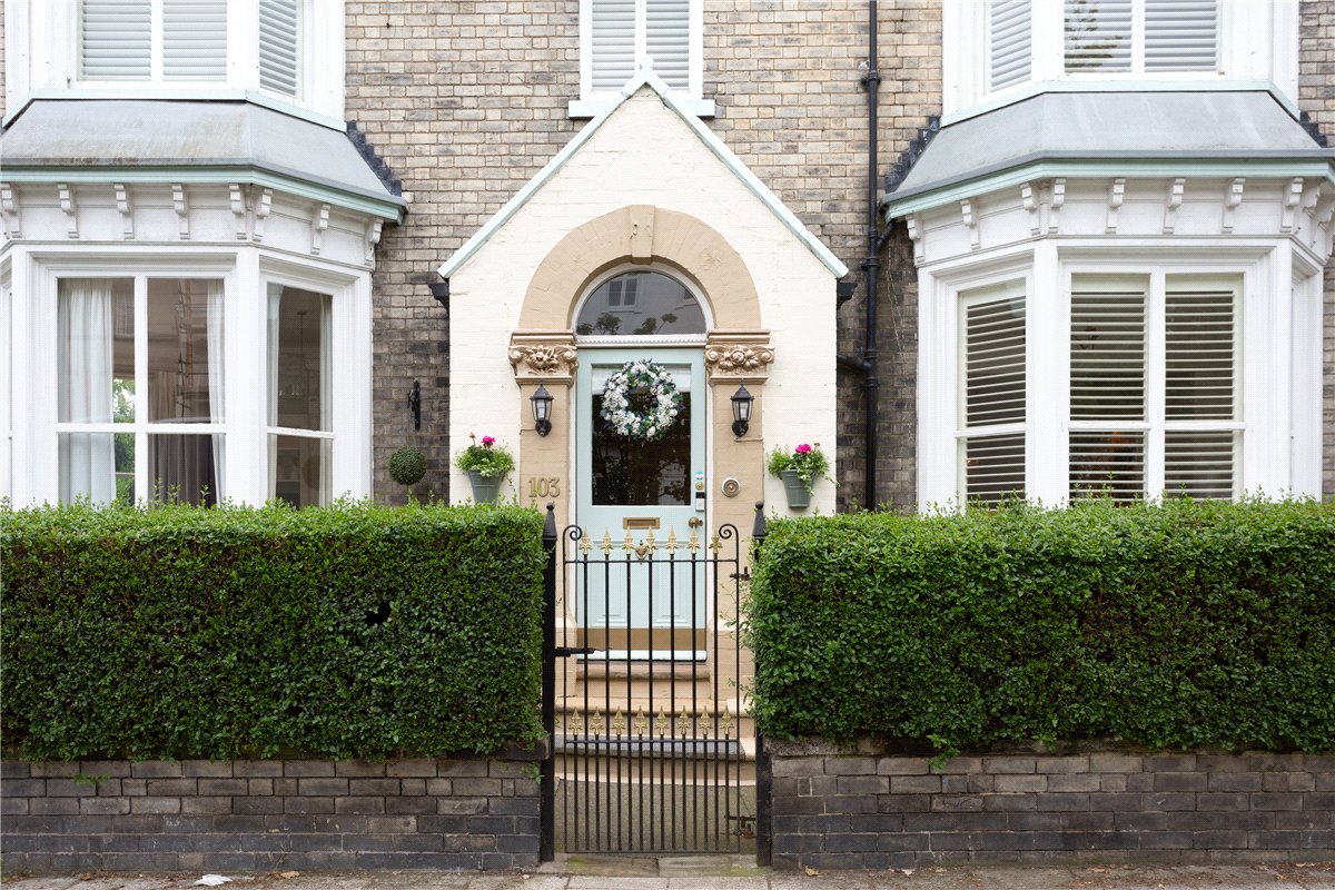 6 bedroom House, The Mount, York, YO24 - Available, Image 30
