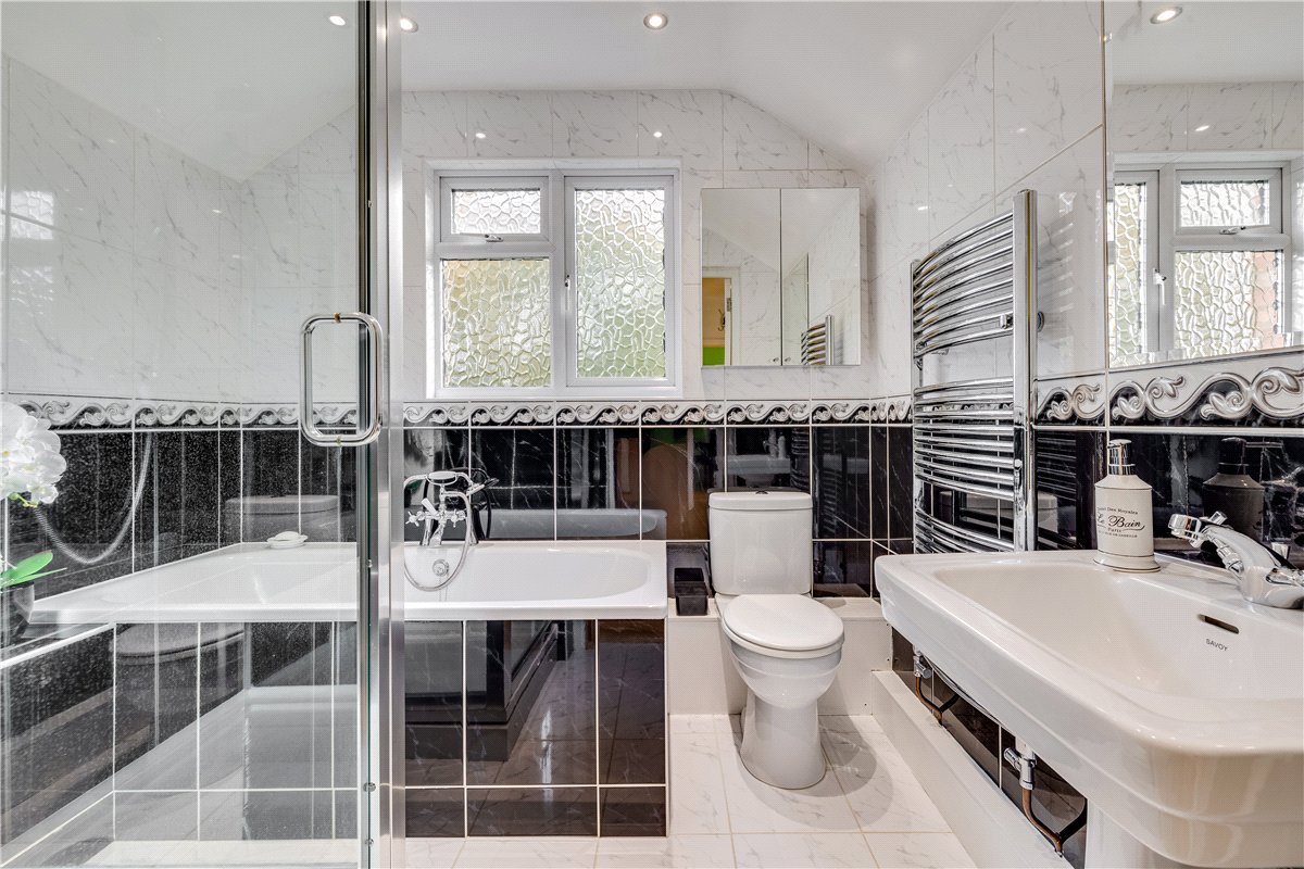 4 bedroom Maisonette, Strickland Row, Earlsfield, SW18 - Available, Image 6