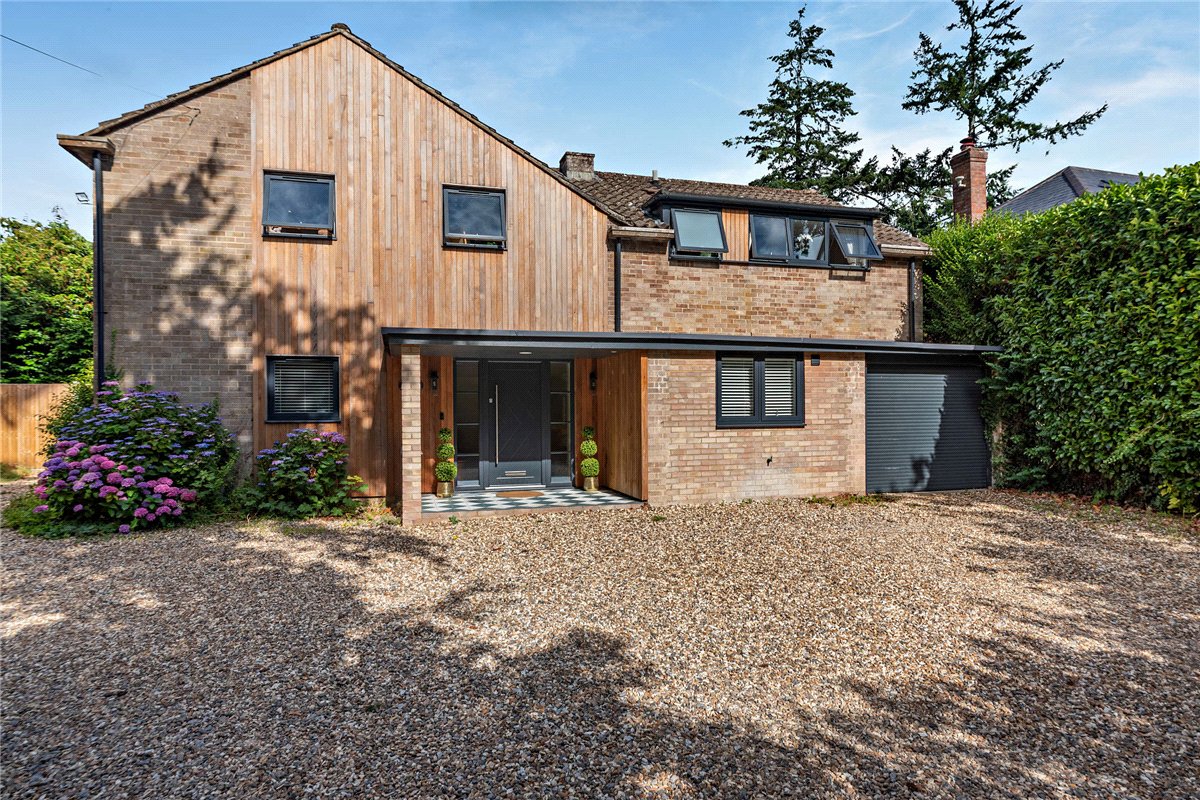 5 bedroom House, Kendrick Road, Newbury, RG14 - Available, Image 6