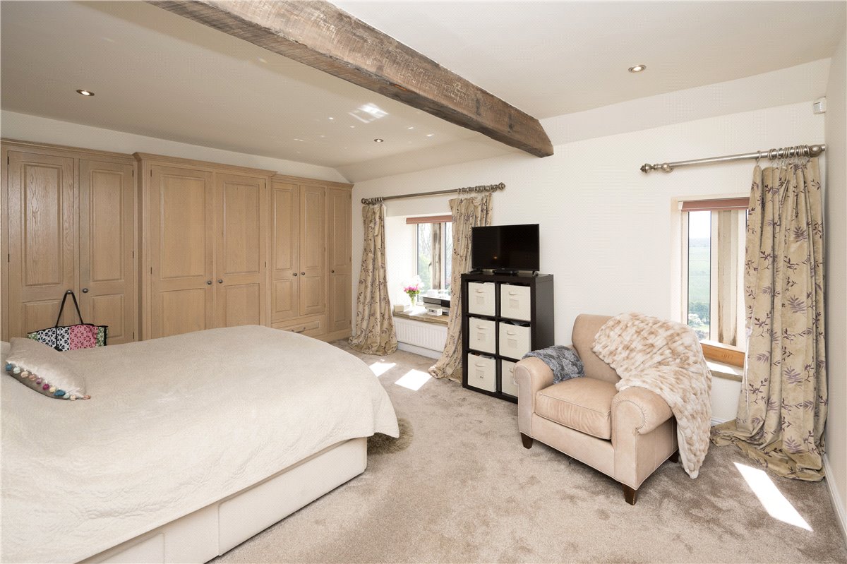 5 bedroom House, Lothersdale, Near Skipton, BD20 - Sold, Image 18