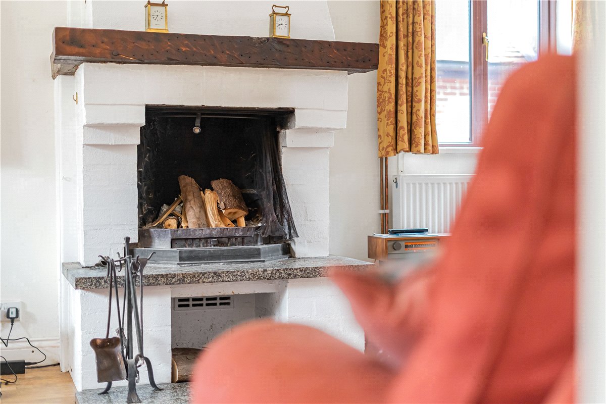 4 bedroom House, Bagley Wood Road, Kennington, OX1 - Sold STC, Image 5