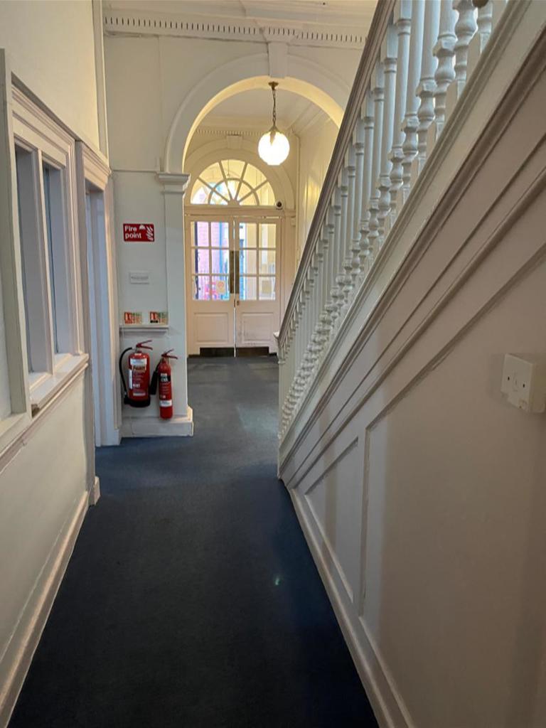 4035 Sq Ft, 6 Unity Street, Bristol, BS1 - Available, Image 2