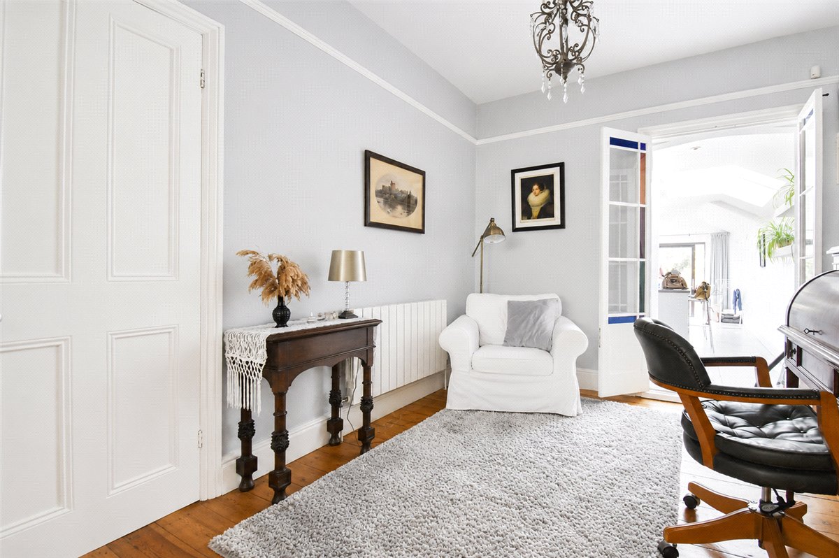4 bedroom House, Tenison Road, Cambridge, CB1 - Sold STC, Image 3