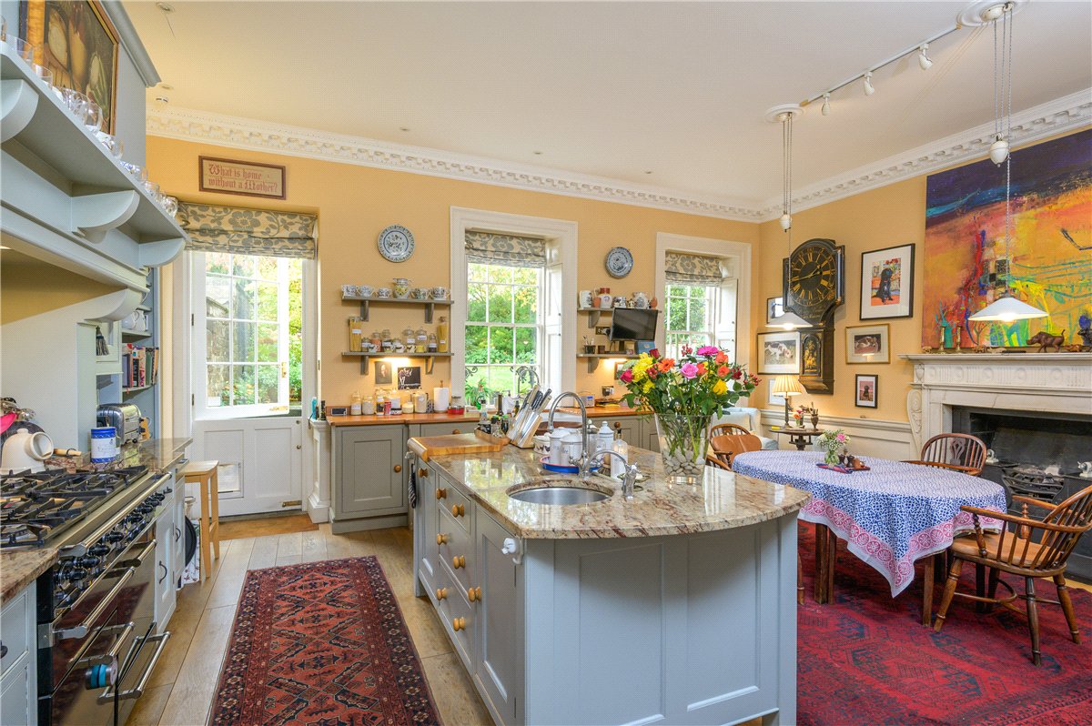 5 bedroom House, Queens Parade, Bath, BA1 - Available, Image 9