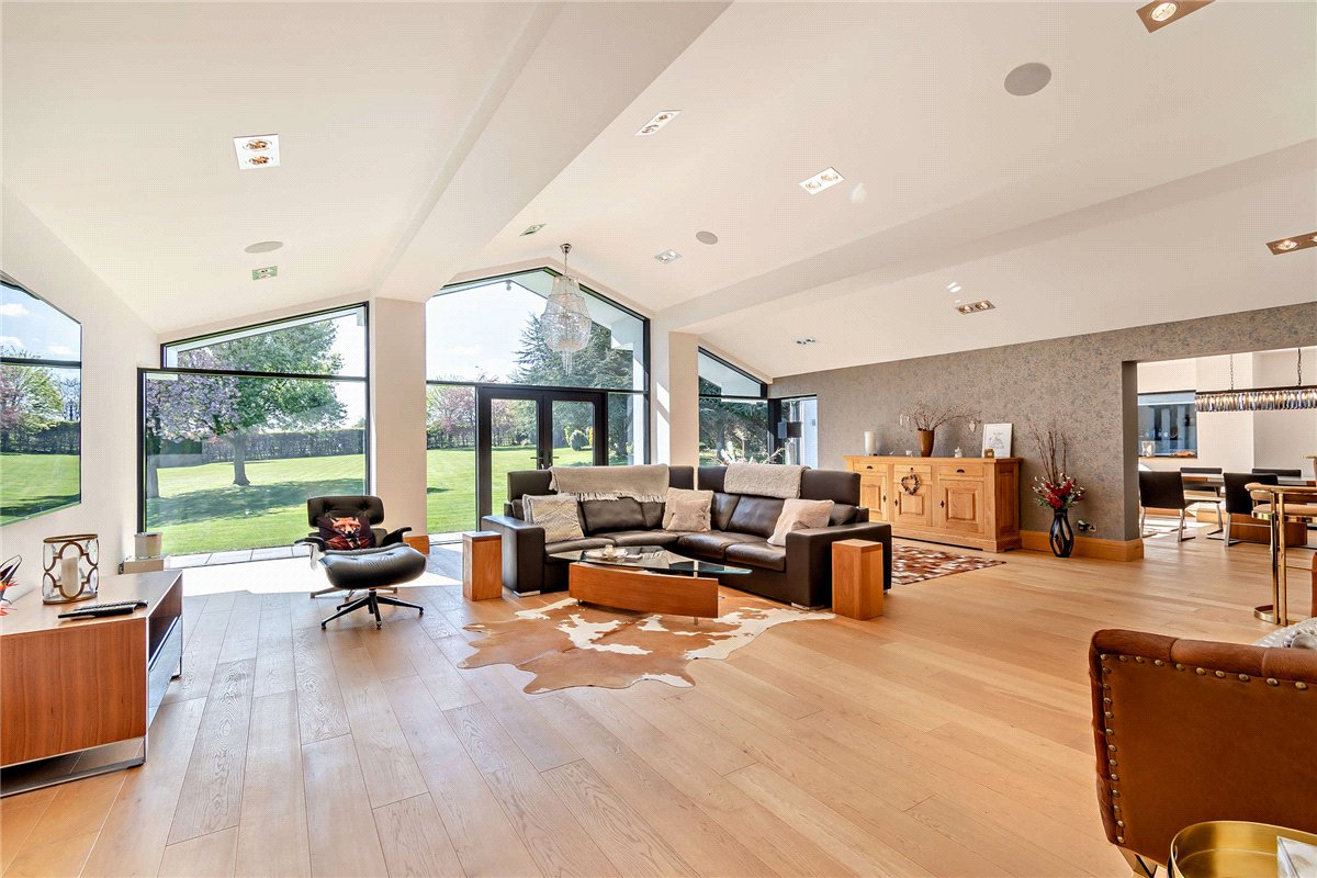 5 bedroom House, Trip Garth, Linton, LS22 - Available, Image 1