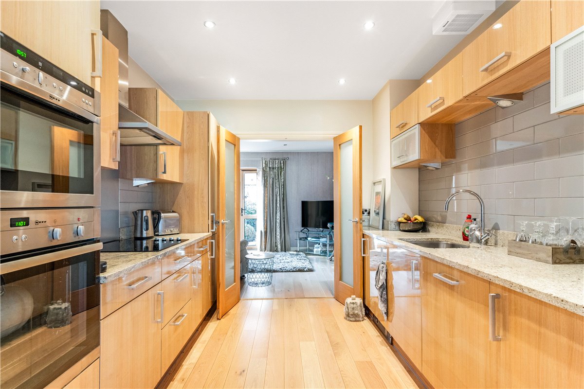 4 bedroom House, Orchard Court, York, YO31 - Sold, Image 13