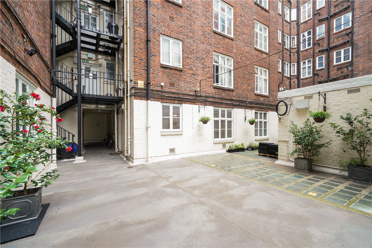1 bedroom Flat, South Audley Street, Mayfair, W1K - Available, Image 12