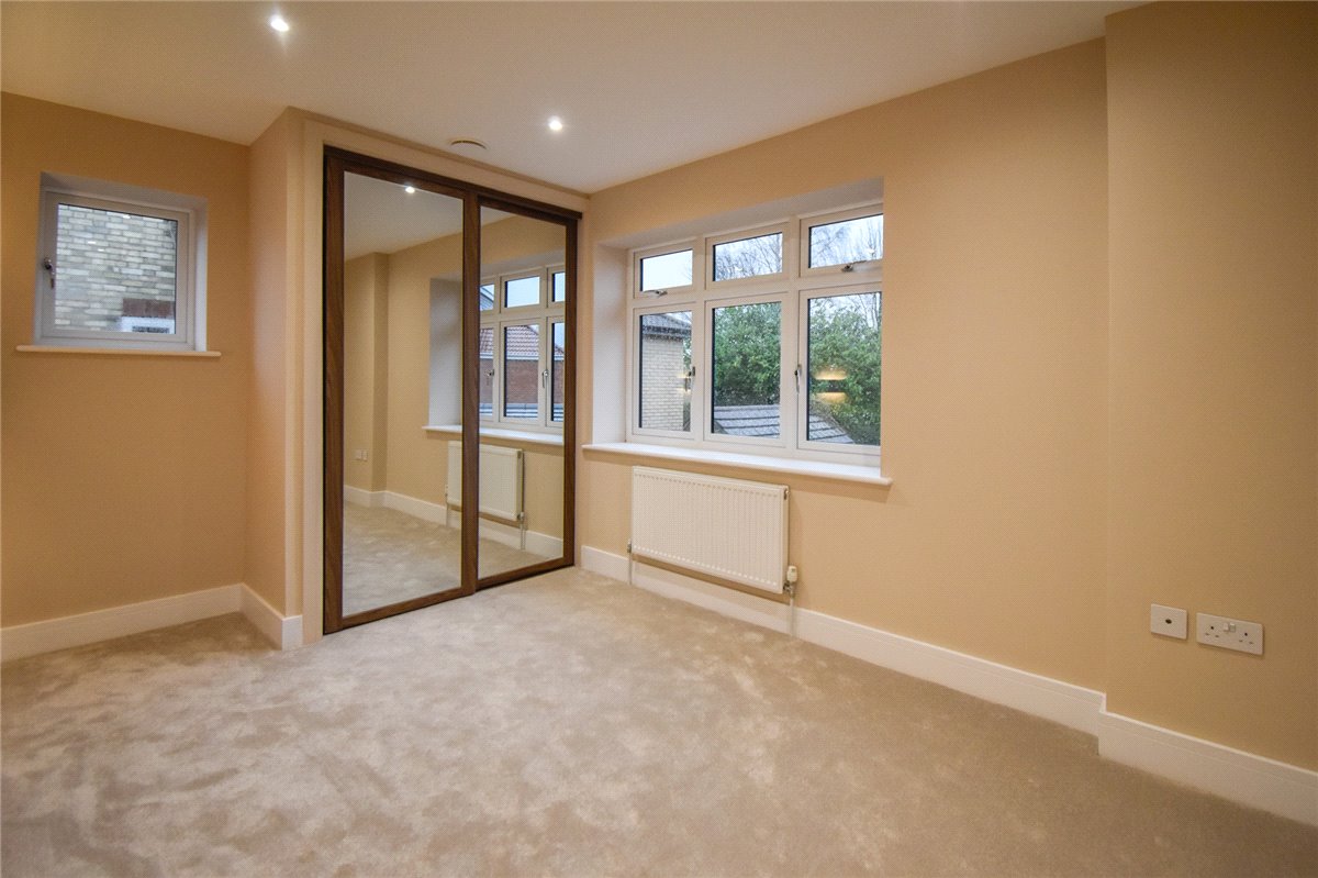 3 bedroom House, Perne Road, Cambridge, CB1 - Available, Image 5