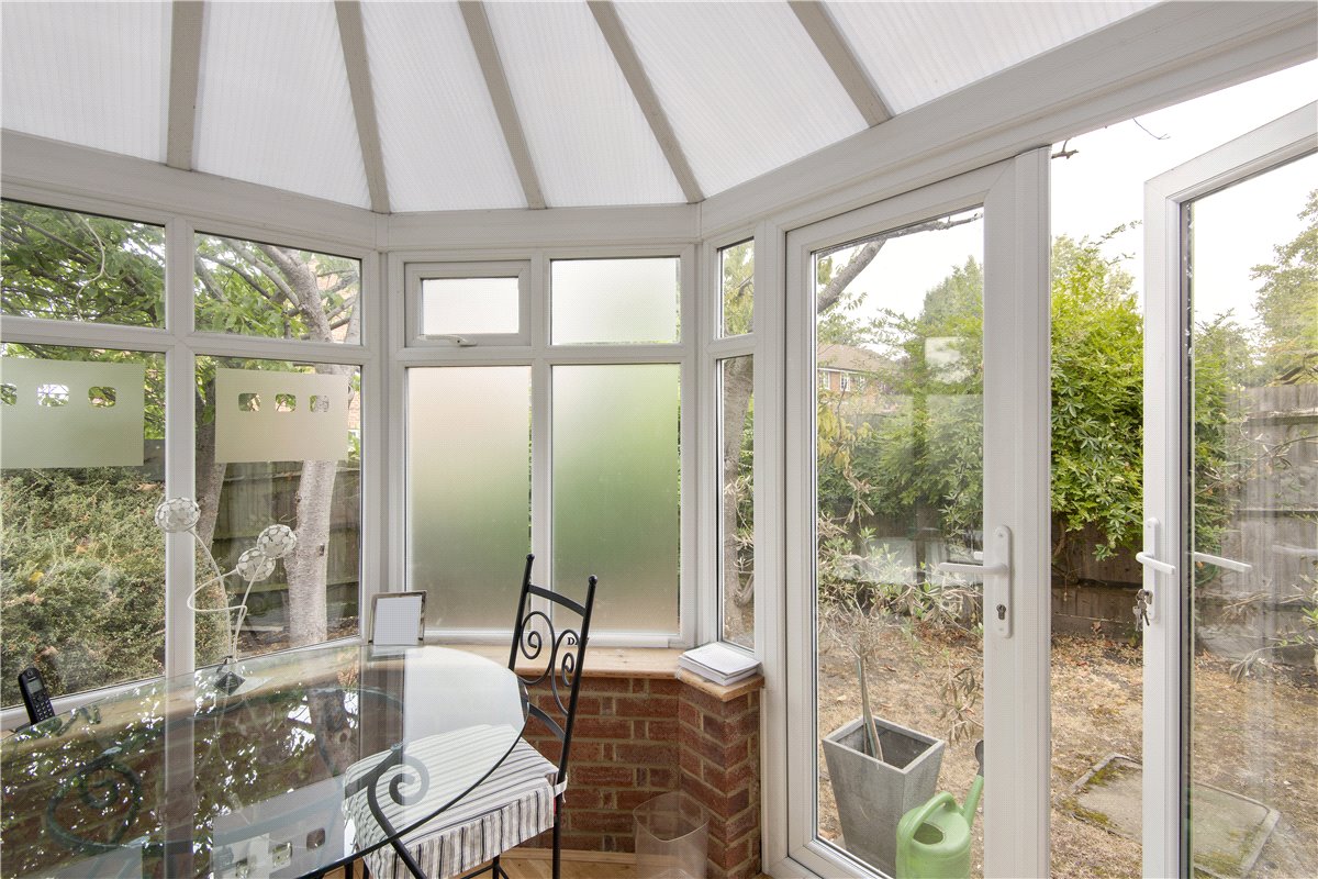 1 bedroom House, St. Peter's Close, London, SW17 - Sold, Image 5