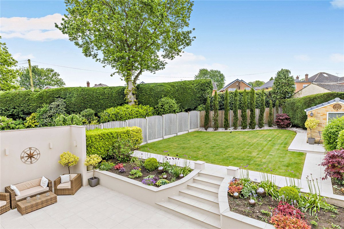 4 bedroom House, Walton Station Lane, Wakefield, WF2 - Available, Image 15