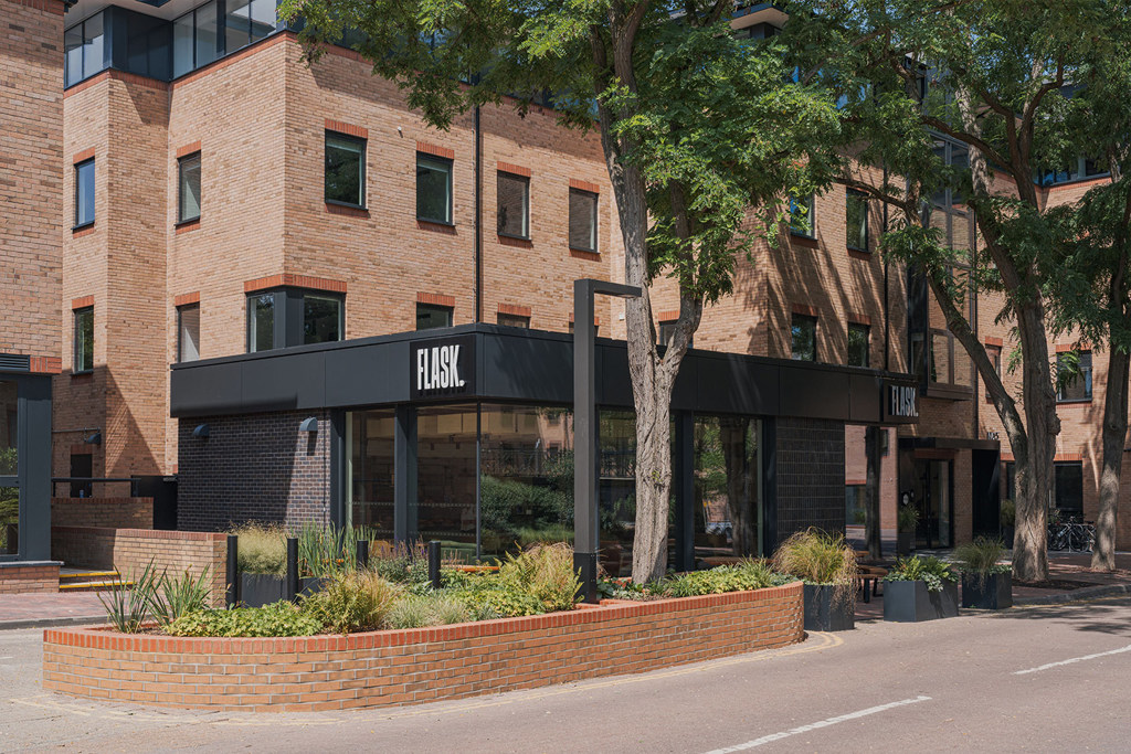 500 to 5000 Sq Ft, No. 5 Journey Campus, Cambridge, CB3 - Available, Image 12